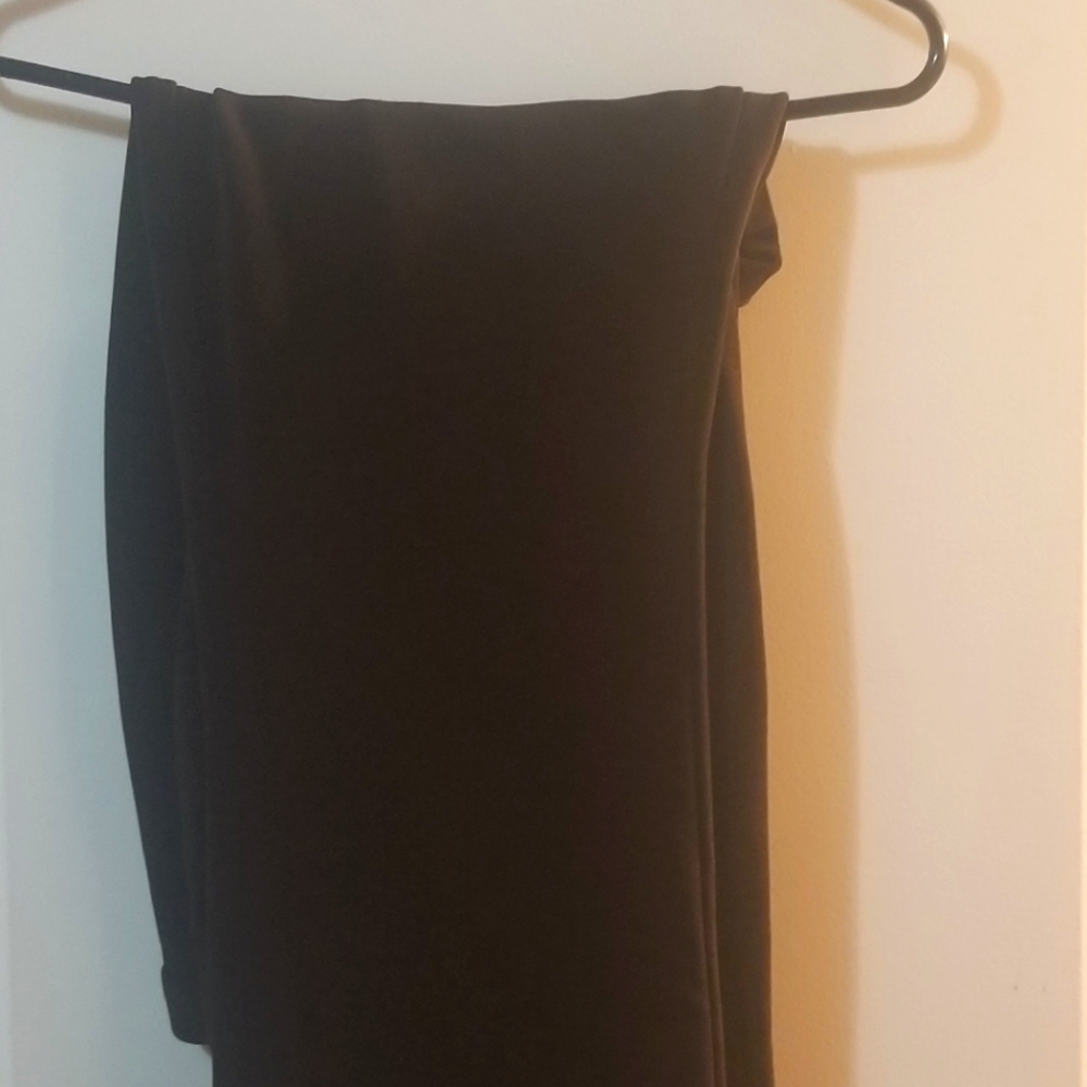 Size 16 Brown Chicos Dress Slacks